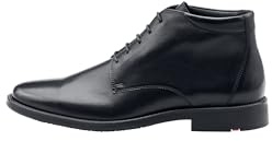 LLOYD Adult Schnürstiefelette City normalweit CORE 335 schwarz