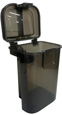 Tanque De Aspiradora: Repuestos For Depósito De Agua Sucia, Compatible Con Dreame, For Aspiradora E30 Ultra L10s Ultra Gen2