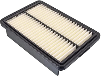 Blue Print ADG022161 Air Filter, pack of one