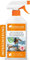 Nordicare Textil Imprägnierspray [500ml] Universal Imprägnierspray Jacke Sneaker Schuhe - Imprägnierung's Spray Regenjacke, Goretex - Textil Schuh wasserdicht imprägnieren