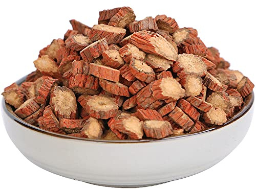 Wild Salvia,dried Salvia,Danshen,Salvia Miltiorrhiza,the Root of Red-rooted Salvia,root of Red-rooted Salvia,radix Salviae Miltiorrhizae,red Sage Root,danshen,Salvia,Salvia Miltiorrhiza Bge (250 g(0.55 Pound))