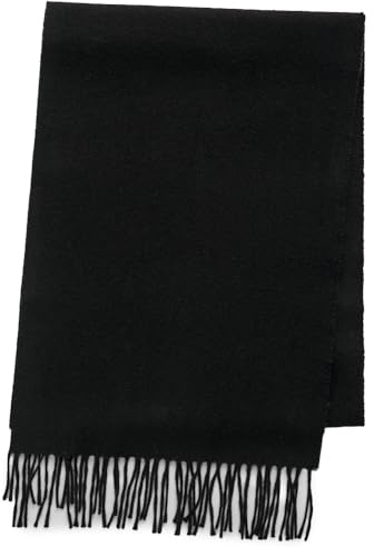 GANT Unisex Unisex. Wool Scarf Schal (1er Pack)