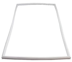 JCSPARES® - Guarnizione Magnetica 109 x 58 cm Sostituzione Per Sportello Frigorifero Congelatore Compatibile Con Whirlpool Indesit