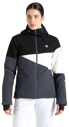 Dare2b Damen Dare2b Womens Ice Iii Jacket Skijacke (1er Pack)