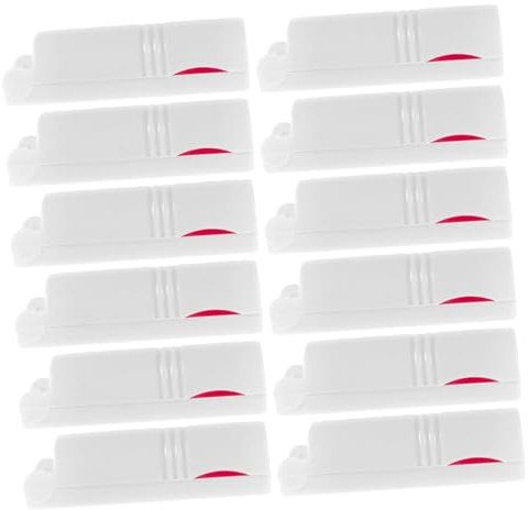 Toyvian 20pcs Travel Lint Roller Sticky Roller for Pet Hair Dog Hair Remover for Carpet Mini Lint Hairballs Trimmer Compact Reusable for Stick Device