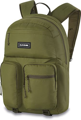 Dakine Method Backpack DLX 28l Zaino, Utility Verde, 28 Liter Unisex-Adulto