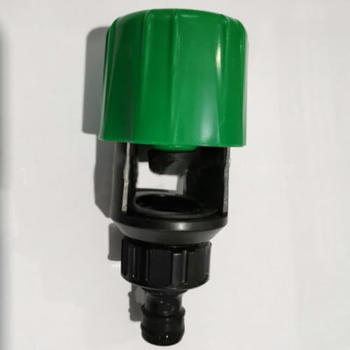 Connecteur de tuyau de robinet de cuisine, raccord rapide, arrosage de jardin, adaptateur de tuyau d'eau, pièces de connexion réutilisables-D
