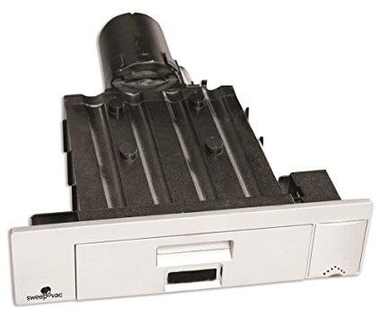 Slimline Staubsauger für Küche/Wohnwagen/Wohnmobil