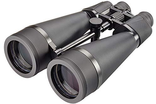 Opticron 30151 Oregon Beobachtung 20x80 Fernglas, Schwarz