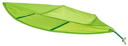 I-K-E-A LÖVA Bed Canopy Green Kids Playing Bedroom Games for Childs (AC-112)