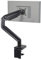 hjh OFFICE Monitor holder 1-arm 15-42 inch VM-MG1S Gas spring XXL monitor arm, individually adjustable, 20 kg load capacity, black