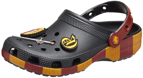 Crocs Harry Potter Hufflepuff Classic Clog