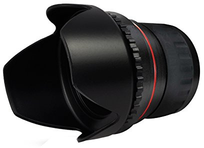 Canon Xf400 3,5 x Haute définition Super Téléobjectif