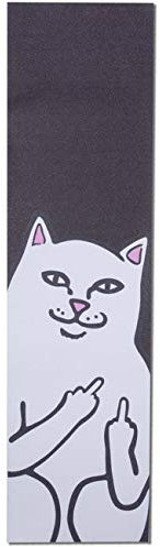 RIPNDIP Lord Nermal Griptape Größe: One Size Farbe: Schwarz