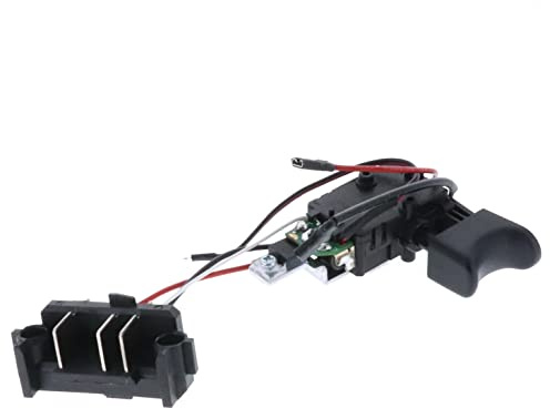 Black & Decker OEM 90621522 Drill Switch Assembly BDCDD220C
