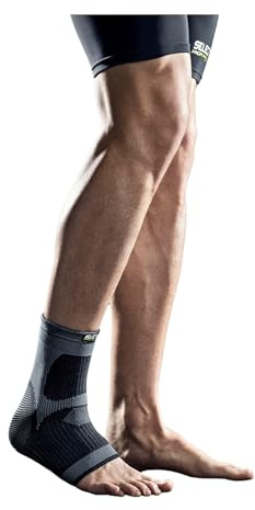 Derbystar Unisex – Erwachsene Knöchelbandage-7059 Knöchelbandage