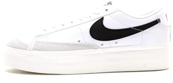 Nike Blazer Low Platform Scarpe da ginnasticaDonna