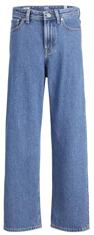 JACK & JONES Boy Loose Fit Jeans Boys Alex Original MF 412