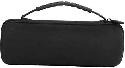 Borsa per Macinacaffè Manuale, Custodia per il Trasporto del Macinacaffè a Mano Nera, Borsa per Macchina da Caffè da Viaggio Impermeabile Portatile, Borsa da Viaggio Frabic Non Tessuta per Protezione