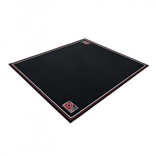 Large Anti-Slip Drum Carpet (185cm x 160cm), Premier