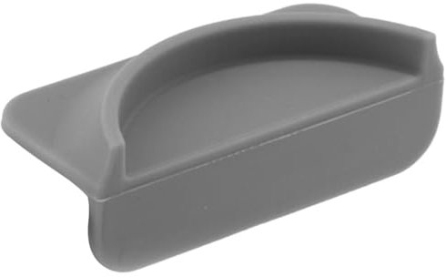 Practical Tamper Mat Non Slip Pad Espresso Tampering Corner Mat Coffee Tamper Pads Silicone for Tamping