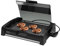 DMD Collective – Electric Grill BBQ Grill, Smokeless – Steel Non Stick Griddle with Drip Tray, Adjustable Temperature For Toasties, Panini’s, Burgers, Healthy Eating Less Oil 1650W