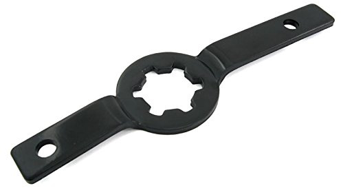 Outil de maintien de variateur compatible avec Booster 50, Naked, Rocket, Spirit, Track, NG