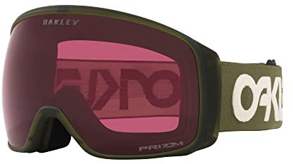 Oakley 0OO7104-710441-0, Gafas Unisex Adulto, Multicolor, Talla única