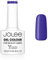 JoLee Nail Gel Polish 10ml [Mesmerized] UV/LED Soak-Off Nail Art Manicure Pedicure for Professional, Salon & Home Use [Blue Range] - Long Lasting & Easy to Apply - Vegan & Cruelty Free