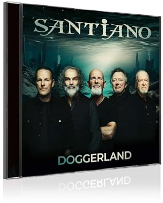 Santiano, Neues Album 2023, Doggerland