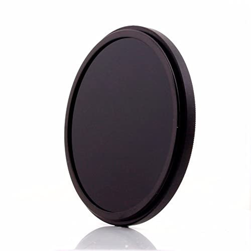 Filtre IR 680nm en Verre de qualité Optique Infrarouge, 52mm, Filtre IR68 for Objectif de caméra