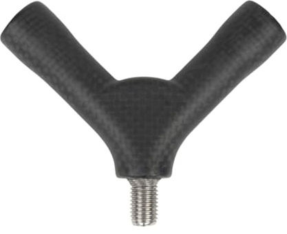 Carbon Fibre Spreader Block For Triangle Net - Carper Tackle