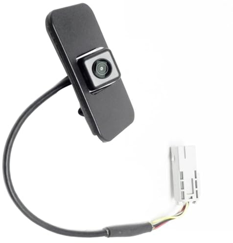 Parkkamera Kompatibel Mit GMC Für Yukon Für Yukon XL 2015 2016 2017 2018 2019 Rückfahrkamera Einparkhilfe 23378804 23432248 596-01193