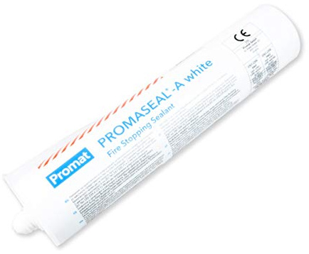 PROMASEAL A Feuerschutzmasse 310ml Brandschutzmasse auf Acrylatbasis