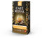 Café Royal Vainilla Flavoured - Cápsulas para cafetera Nespresso (100 unidades, 4/10 intensidad, certificado UTZ, 10 unidades)