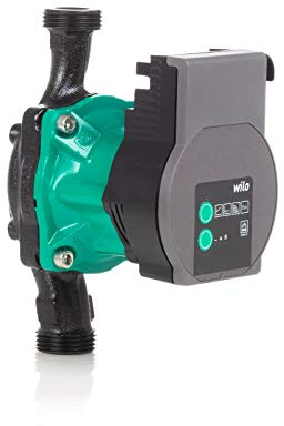 Wilo Hocheffizienzpumpe Varios PICO-STG 30/1-8 180 mm