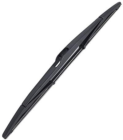 Wiper Blade La finestra sul cortile Tergicristallo Lama for Mitsubishi Colt CZ 2005 2006 2008 2009 2010 for Smart Forfour 454 2004-2007