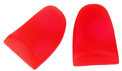 Trigger extenders for PS4 Sony PlayStation 4 controller trigger L2 R2 replacement - Red | ZedLabz