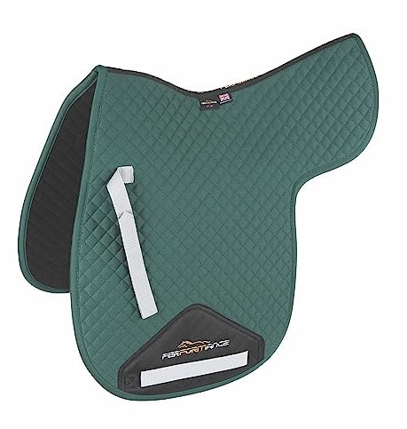 Performance - Satteldecke (14 in - 14 in) (Grün)