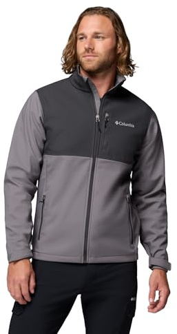 Columbia Men's Ascender Softshell Jacket