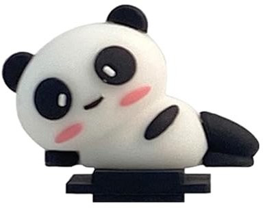 Camera Hot Shoe Cover -Cartoon Shape Silicone Hot Shoe Caps | Hot Shoe Protective Cover | Global Camera Protection Attractive Decoration for Photography Gear