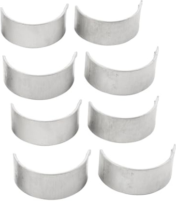 SIKUAI Connecting Rod Bearings 8 Pcs for CBR1000 1991-1996 Aluminium Tin Alloy STD