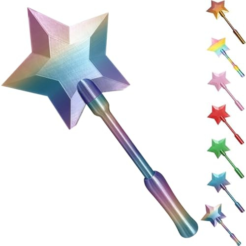 Wand Tap to Pay Baguette magique imprimée en 3D pour paiement sans contact, porte-carte de crédit en forme de baguette magique, barre de paiement magique pour paiements sans contact, accessoire de