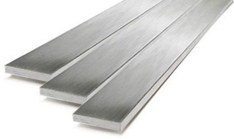 Werkzeugstahl - Messerstahl 1.2235 (80 CrV2) Klingenstahl 31X3mm (Chrom, 150x31x3mm)