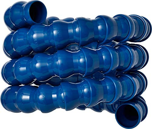 LOC-LINE Kühlmittelschlauch Segment-Schlauch: 1/2 Rolle 1,5 m, 59859