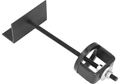 Pwshymi Outil de Compression pour Ressort D'embrayage, Changement des Ressorts Retrait Haute Dureté pour Motoneiges SXS UTV