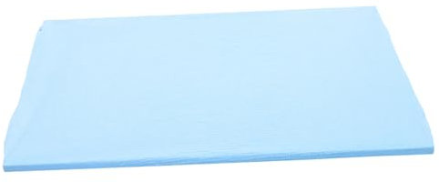 Abaodam Stubenwagen Matratze Abdeckung Baby Windel Ändern Pad Waschbar Atmungsaktive Baby Dusche