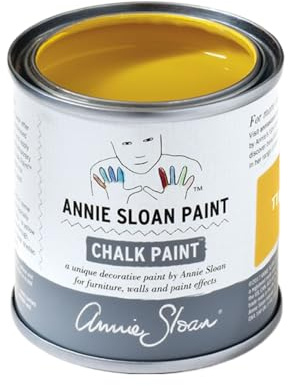 Annie Sloan Chalk Paint 120 ml Sample Pot (Tilton)