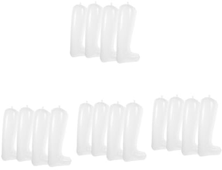 Alipis 8pairs Boot Stuffers Boot Stands Inflatable Holder Shaper Men Stretchers