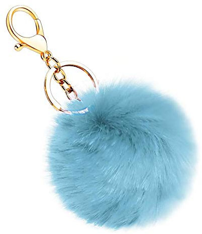 Connecteur de balançoire rond pour pendentif de voiture - Chaîne en métal - Autres plantes de salon (J, taille unique)